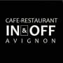 In et Off café Avignon