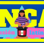 Logo Inca fusion latina