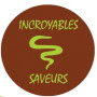 Logo Incroyables Saveurs
