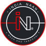 Logo India naan la tour du pin