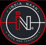 Logo India Naan