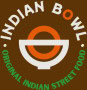 Logo Indian Bowl