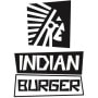 Logo Indian Burger