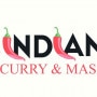 Indian curry&Masala Les Pavillons Sous Bois