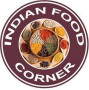 Logo Indian Food Corner