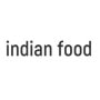 Logo indian food