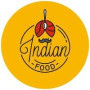 Logo Indian Food