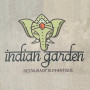 Logo Indian Garden