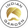 Logo Indian Garden