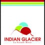 Indian Glacier La Grande Motte