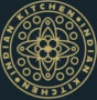 Logo Indian Kitchen