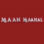 Logo Indian Man Mahal