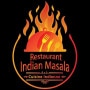 Logo Indian Masala