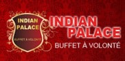 Indian Palace Bron