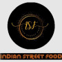 Logo Indian street Food