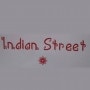 Indian Street Nogent le Rotrou