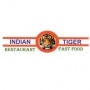 Logo Indian Tiger