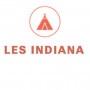 Logo Indiana Café