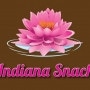 Logo Indiana Snack