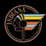 Logo Indiana