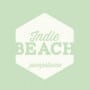 Logo Indie Beach