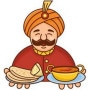 Logo Indien Gourmet