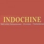 Logo Indochine