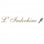 Logo Indochine