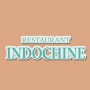 Logo Indochine