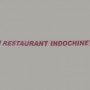 Logo Indochine