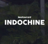 Logo Indochine