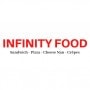 Infinity Food Mantes la Ville