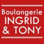 Ingrid & Tony Carpiquet