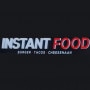 Logo Instanfood