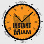 Logo Instant Miam