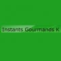 Logo Instants Gourmands K