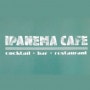 Logo Ipanéma Café