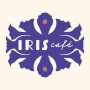 Logo Iris Café