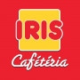 Logo Iris cafétéria