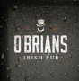 Irish Pub O'brians Narbonne