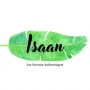 Logo Isaan cuisine