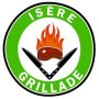 Logo Isère Grill