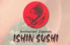 Ishin Sushi Paris 13