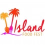 Logo Island's Food