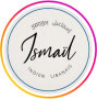 Logo Ismaïl Rivoli