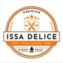Logo Issa délice