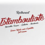 Logo Istambouliote