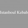 Logo Istanboul Kebab