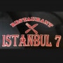 Logo Istanbul 7