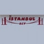 Logo Istanbul Bey kebab